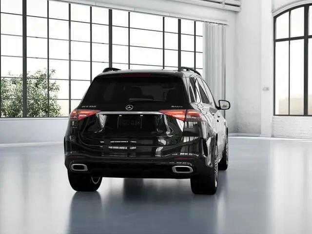 2026 Mercedes-Benz GLE GLE 350 GLE 350