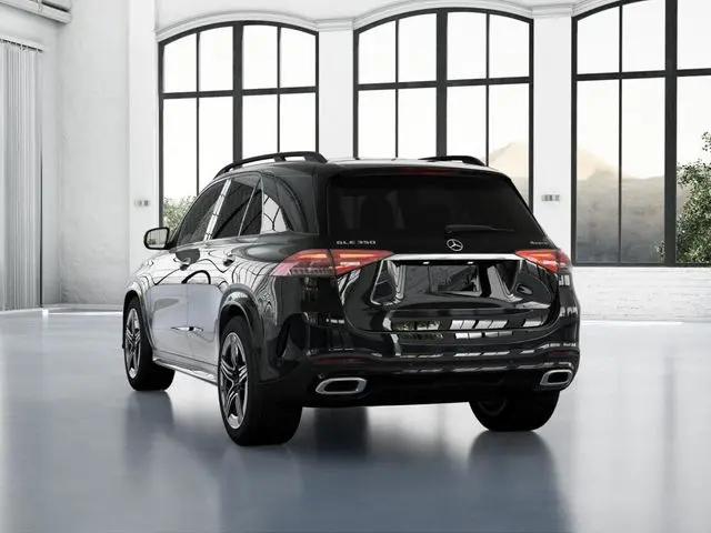 2026 Mercedes-Benz GLE GLE 350 GLE 350