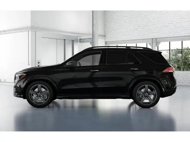2026 Mercedes-Benz GLE GLE 350 GLE 350