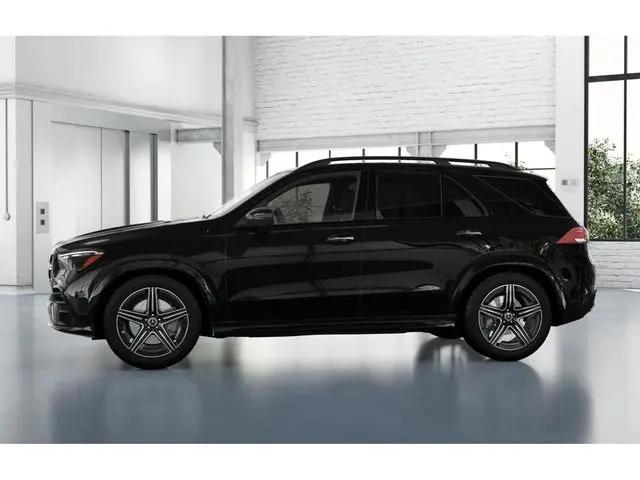 2026 Mercedes-Benz GLE GLE 350 GLE 350