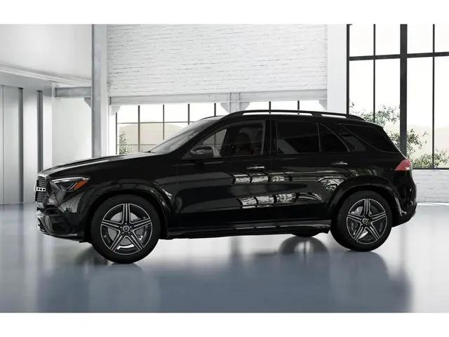 2026 Mercedes-Benz GLE GLE 350 GLE 350