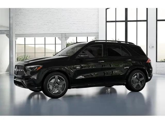 2026 Mercedes-Benz GLE GLE 350 GLE 350