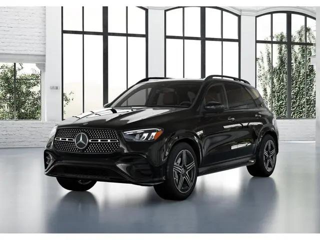 2026 Mercedes-Benz GLE GLE 350 GLE 350