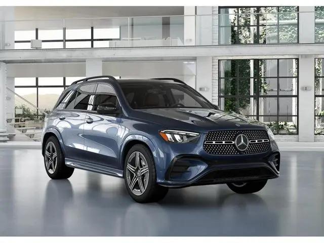 2026 Mercedes-Benz GLE GLE 350 GLE 350