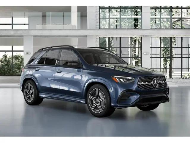 2026 Mercedes-Benz GLE GLE 350 GLE 350