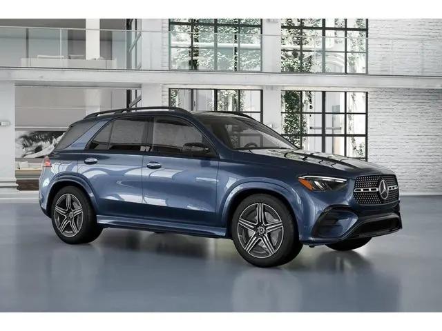 2026 Mercedes-Benz GLE GLE 350 GLE 350