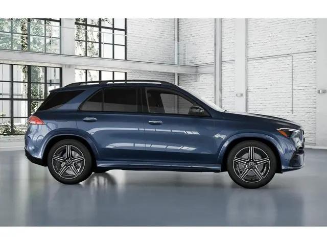 2026 Mercedes-Benz GLE GLE 350 GLE 350