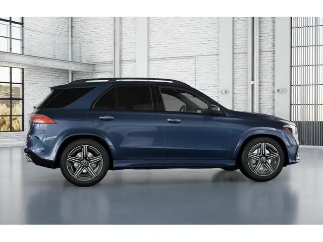 2026 Mercedes-Benz GLE GLE 350 GLE 350