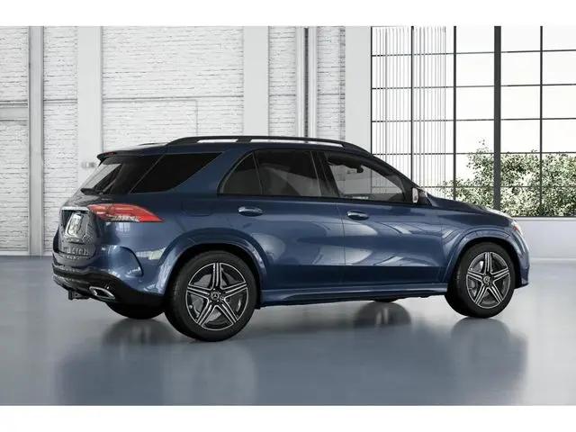 2026 Mercedes-Benz GLE GLE 350 GLE 350