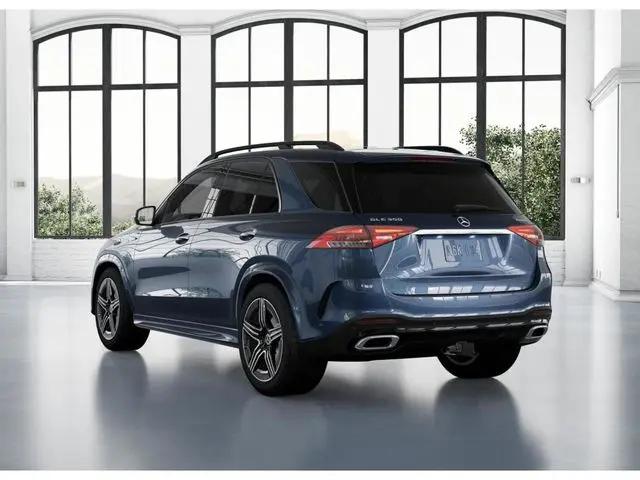 2026 Mercedes-Benz GLE GLE 350 GLE 350