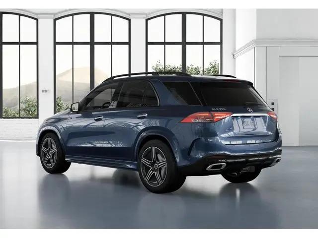 2026 Mercedes-Benz GLE GLE 350 GLE 350