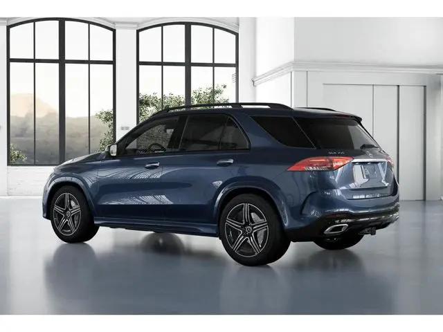 2026 Mercedes-Benz GLE GLE 350 GLE 350