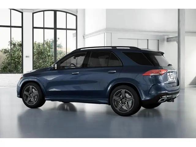 2026 Mercedes-Benz GLE GLE 350 GLE 350