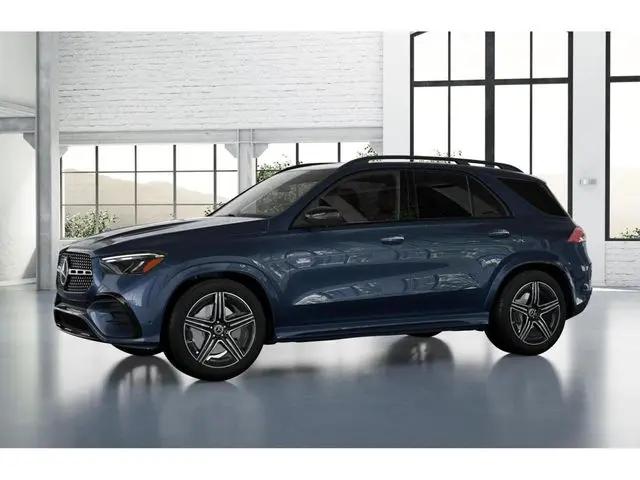 2026 Mercedes-Benz GLE GLE 350 GLE 350