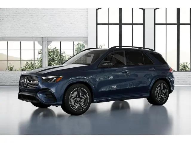 2026 Mercedes-Benz GLE GLE 350 GLE 350