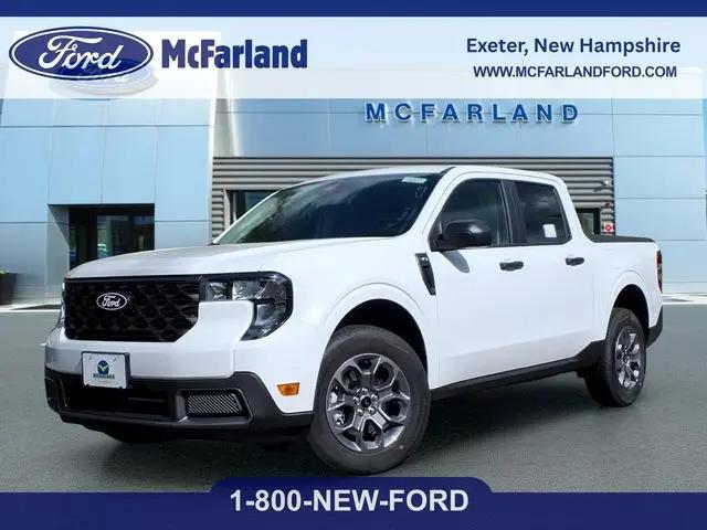 2026 Ford Maverick XLT for sale in Exeter, NH