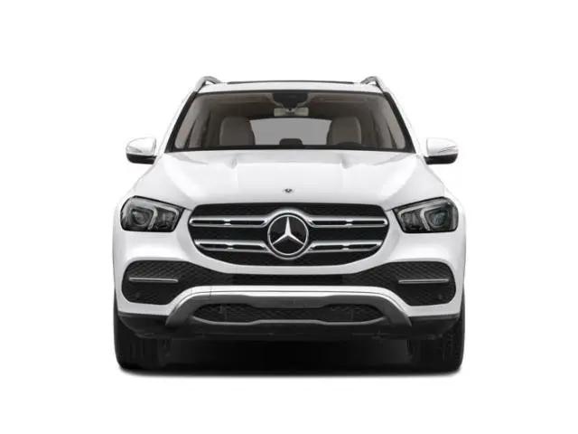 2021 Mercedes-Benz GLE GLE 350 GLE 350