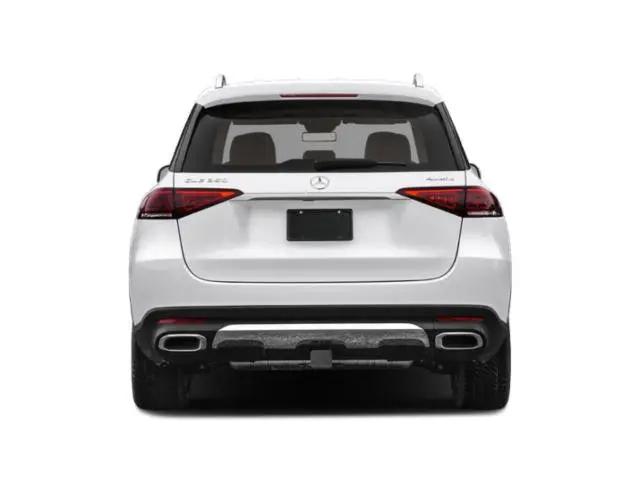 2021 Mercedes-Benz GLE GLE 350 GLE 350