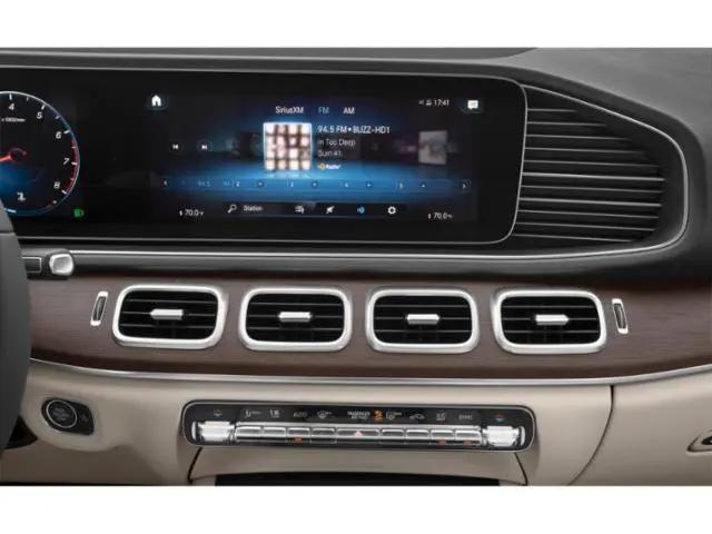 2021 Mercedes-Benz GLE GLE 350 GLE 350