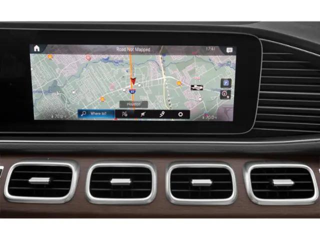 2021 Mercedes-Benz GLE GLE 350 GLE 350