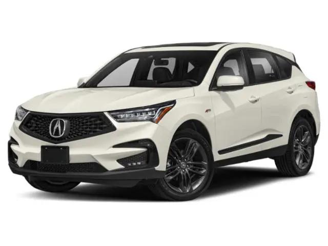 2019 Acura RDX A-SPEC Package for sale in Royersford, PA