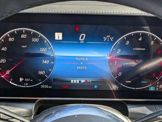 2023 Mercedes-Benz GLC 4MATIC SUV