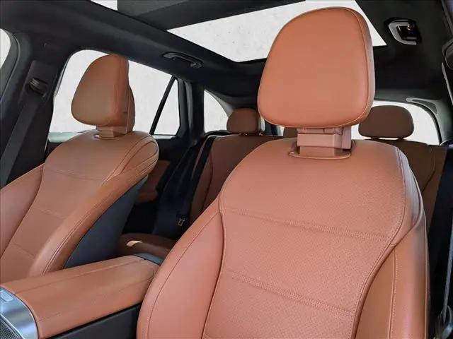 2023 Mercedes-Benz GLC 4MATIC SUV