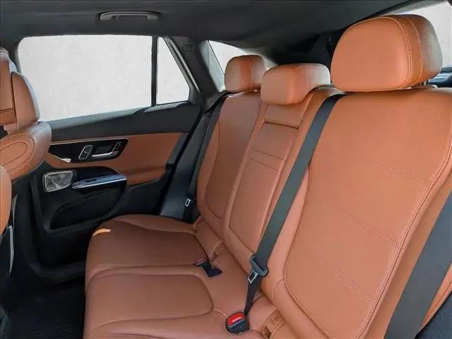2023 Mercedes-Benz GLC 4MATIC SUV