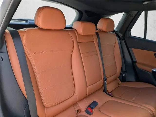 2023 Mercedes-Benz GLC 4MATIC SUV