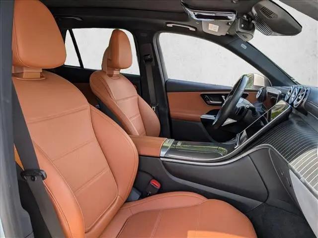 2023 Mercedes-Benz GLC 4MATIC SUV
