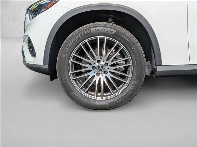 2023 Mercedes-Benz GLC 4MATIC SUV
