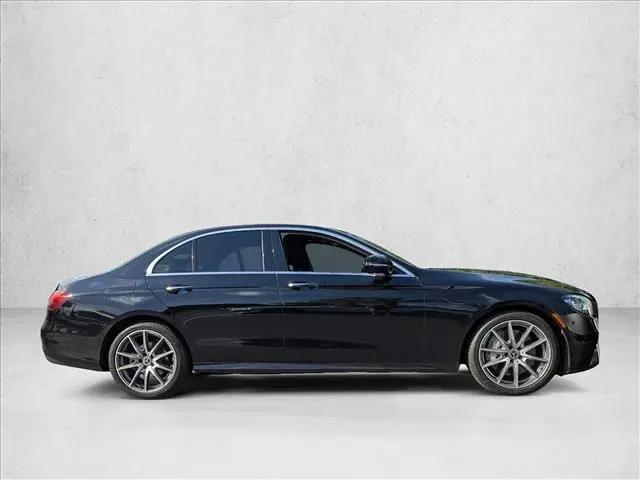 2021 Mercedes-Benz E 350 4MATIC