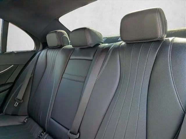 2021 Mercedes-Benz E 350 4MATIC