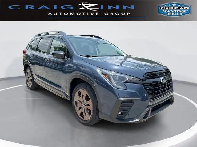 2025 Subaru Ascent Bronze Edition 7-Passenger for sale in Pembroke Pines, FL