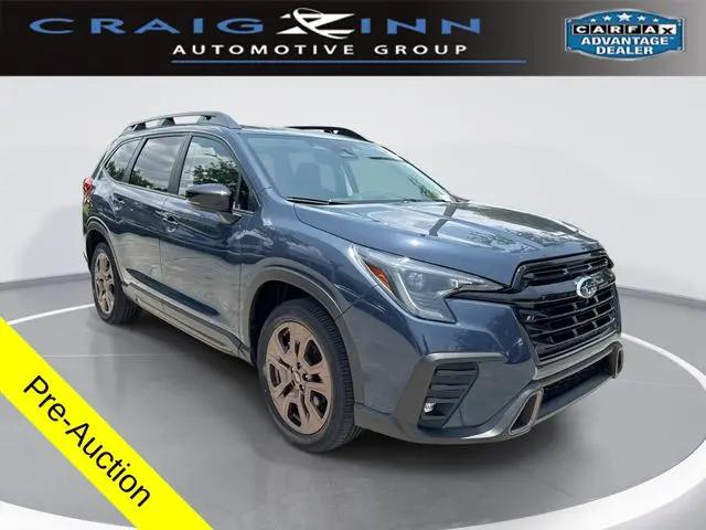 2025 Subaru Ascent Bronze Edition 7-Passenger for sale in Pembroke Pines, FL
