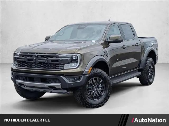 2026 Ford Ranger Raptor for sale in Tustin, CA