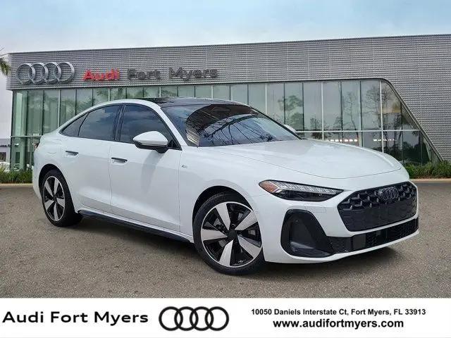 2026 Audi A5 Premium Plus TFSI quattro S tronic for sale in Fort Myers, FL