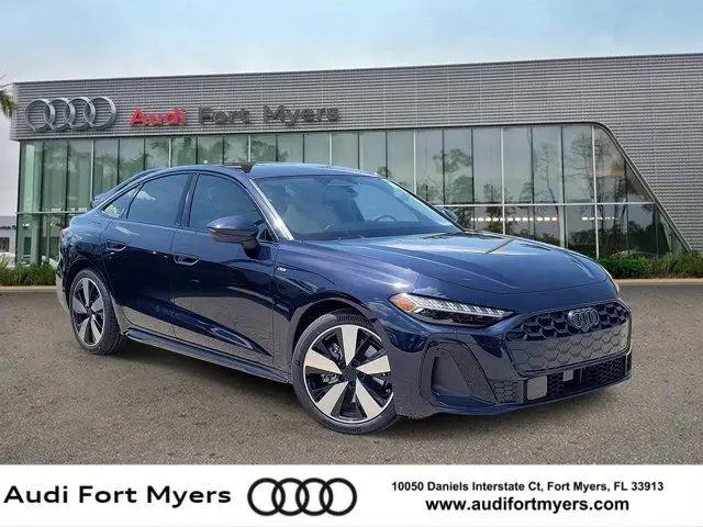 2026 Audi A5 Premium Plus TFSI quattro S tronic for sale in Fort Myers, FL