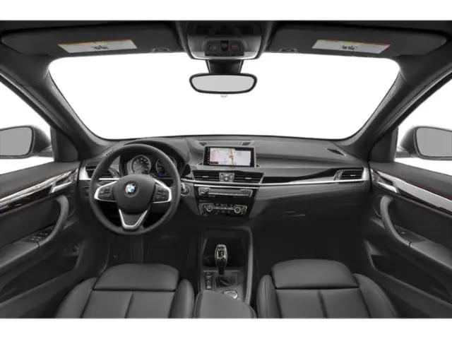 2020 BMW X1 xDrive28i