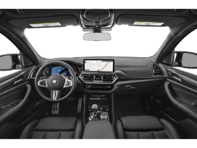 2023 BMW X3 M Standard