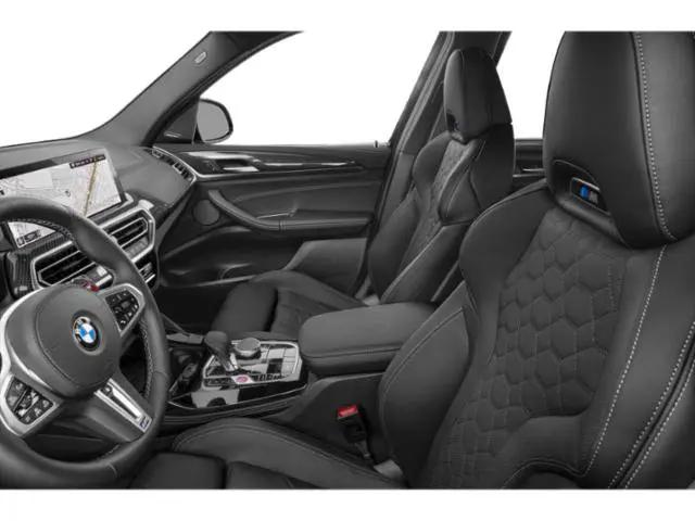 2023 BMW X3 M Standard