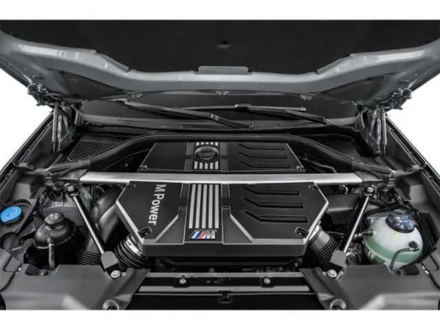 2023 BMW X3 M Standard