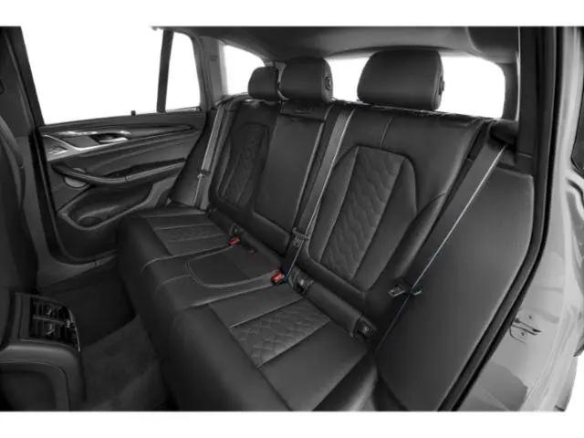 2023 BMW X3 M Standard