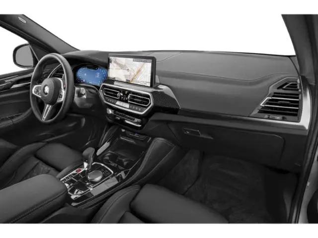 2023 BMW X3 M Standard