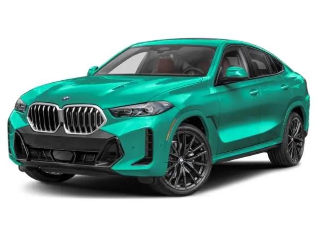 2027 BMW X6 M60i for sale near Cincinnati, OH