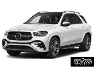 2026 Mercedes-Benz GLE GLE 450 4MATIC for sale in Bloomington, MN