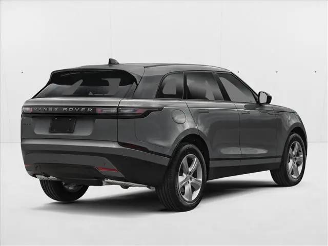 2026 Land Rover Range Rover Velar Belgravia Edition