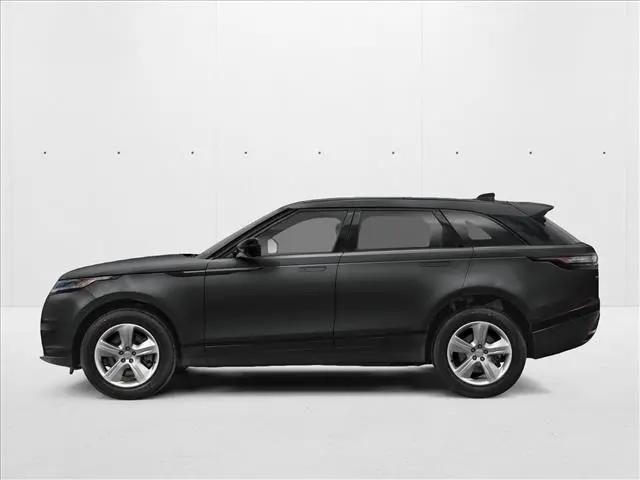2026 Land Rover Range Rover Velar Belgravia Edition