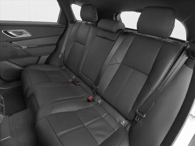 2026 Land Rover Range Rover Velar Belgravia Edition