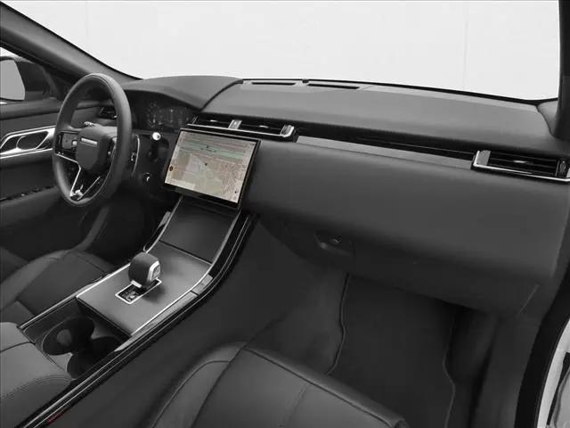 2026 Land Rover Range Rover Velar Belgravia Edition
